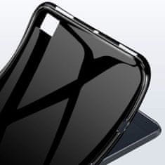 MG Slim Case Ultra Thin szilikon tok Samsung Galaxy Tab S6 10.5'', fekete