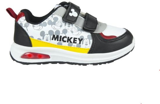 Disney Mickey Mouse 2300004491 gyerek tornacipő