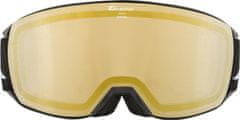 Alpina Sports síszemüveg Nakiska HM, fekete, A7280.8.31