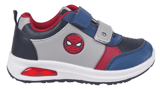 Disney gyerek sportcipő Spiderman 2300004489