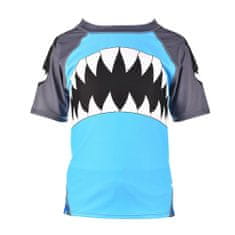 Fin Fun Póló Shark Rash Guard, XL