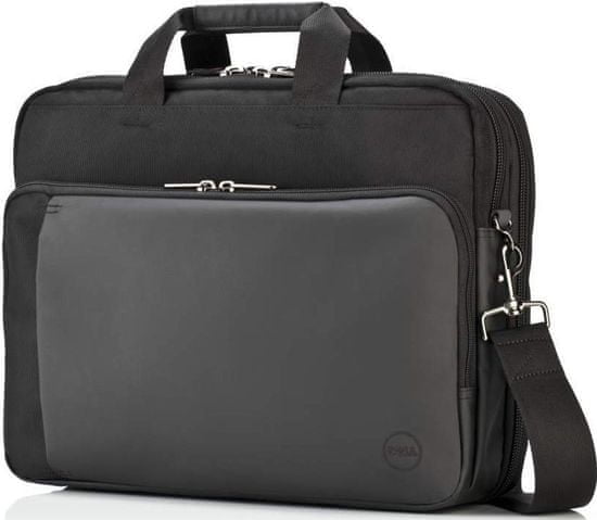 DELL Premier Briefcase/notebook táska max. 13” notebook számára, 460-BBNK