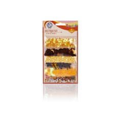 Astra CREATIVO Dekorációs készlet (konfetti, flitterek, gyöngyök, kristályok) AMBRA, 335117007