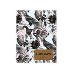 Head Jegyzetfüzet A5 Birds, HD-175, 60 lap, négyzet alakú (5x5mm), 565