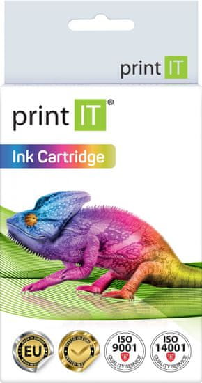 Print IT CLI-571M XL bíborvörös a Canon (PI-698) nyomtatók számára