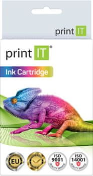Print IT CL-546XL Color festék Canon (PI-702) nyomtatóba