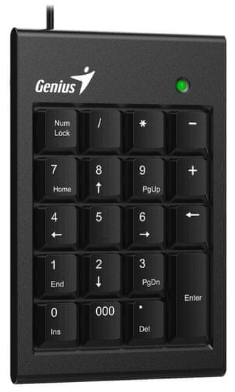 Genius NumPad 100 (31300015400)
