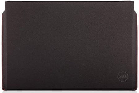 modern laptop tok Dell Premier XPS 15 15,6 hüvelykes poliuretán mikroszálas karcálló eszköz könnyű, mágneses záródással