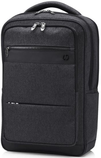 HP Executive 17.3 Backpack, 6KD05AA
