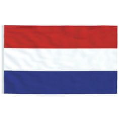 shumee holland zászló 90 x 150 cm