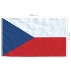 shumee cseh zászló 90 x 150 cm