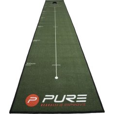 shumee Pure2Improve golfszőnyeg 400 x 66 cm