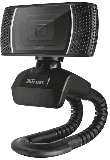 Trust Trino HD (18679) Webkamera