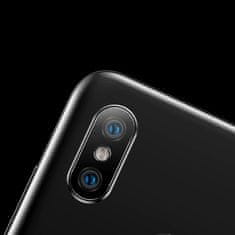 MG 9H üvegfólia kamerára Xiaomi Redmi Note 8 Pro
