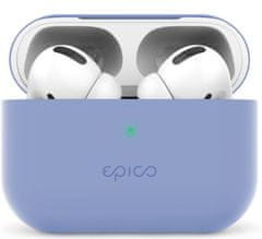 EPICO Epico Silicone Cover AirPods Pro 9911101600012, világoskék