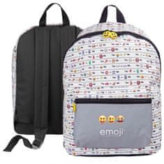 Perletti Sport hátizsák Emoji 40cm