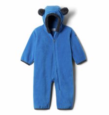 COLUMBIA fiú overall Tiny Bear II, 62, kék