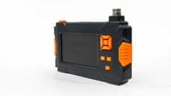 Oxe  ED-301 – Ellenőrző kamera SD-kártyára való rözgítéssel + INGYENES hordtáska!