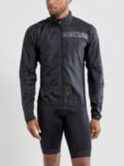 Craft Essence Light kerékpáros kabát, fekete, XL