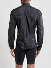 Craft Essence Light kerékpáros kabát, fekete, M