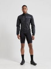 Craft Essence Light kerékpáros kabát, fekete, M