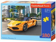 Castorland Puzzle Arrinera Hussarya 33, 180 darab