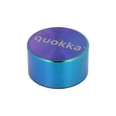 QUOKKA Solid, Rozsdamentes acél palack / termosz Neo Chrome, 630ml, 11804