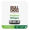 Bulldog Eredeti cserefej, 4 db