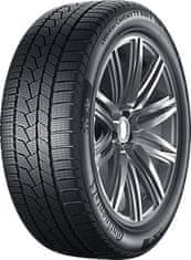 Continental 245/35R21 96W CONTINENTAL WINTER CONTACT TS 860 S