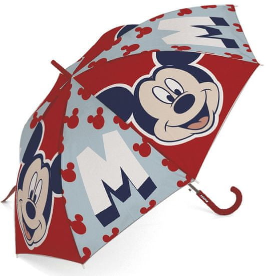 Disney gyerek esernyő Mickey egér