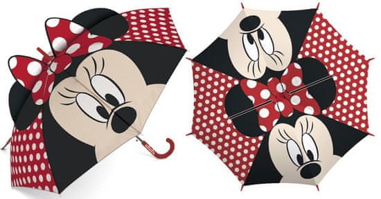 Disney lány esernyő Minnie
