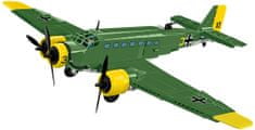 Cobi 5710 II WW Junkers JU 52/3M