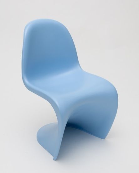 shumee Balance Junior kék szék
