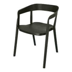 Fernity Bow fekete szék