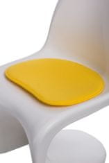 Fernity Balance párnás szék sárga