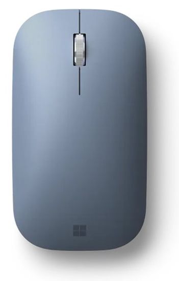 Microsoft Modern Mobile Mouse Bluetooth, glacier (KTF-00063)