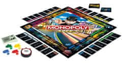 HASBRO Monopoly Speed - HU