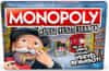 HASBRO Monopoly - A rossz veszteseknek