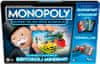 Monopoly Super elektronikus bankkártyás kiadás - HU