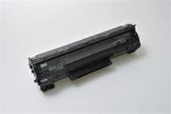 Toner CE285A No.85A kompatibilis fekete HP P1102-hez (1600str./5%) - CRG-725