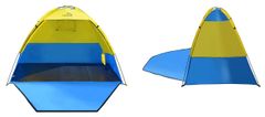Cattara ZATON tengerparti sátor 200 x 120 x 120 cm