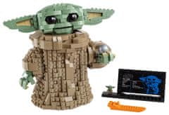 LEGO Star Wars ™ 75318 gyermek