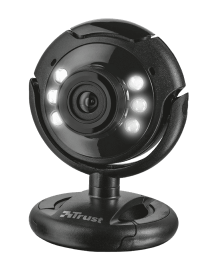 Trust SpotLight Webcam Pro (16428) Webkamera