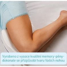 Mediashop Ergonómikus párna Dreamolino Leg Pillow