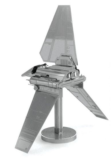 Metal Earth 3D puzzle Star Wars: Imperial Shuttle