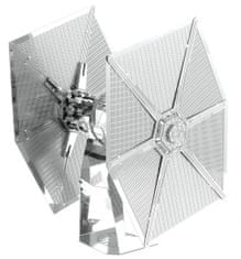 Metal Earth 3D puzzle Star Wars: Special Forces Tie Fighter