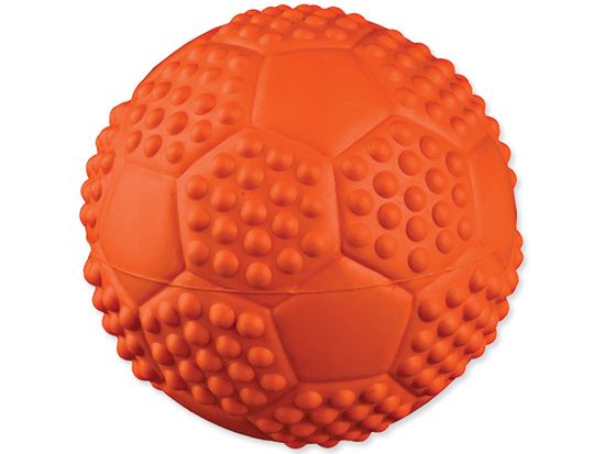 Trixie Játéklabda gumiból 5,5 cm, 4 db