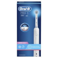 Oral-B PRO500 Sensitive Elektromos fogkefe