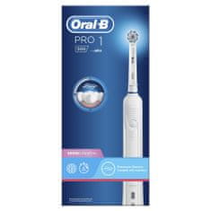 Oral-B PRO500 Sensitive Elektromos fogkefe