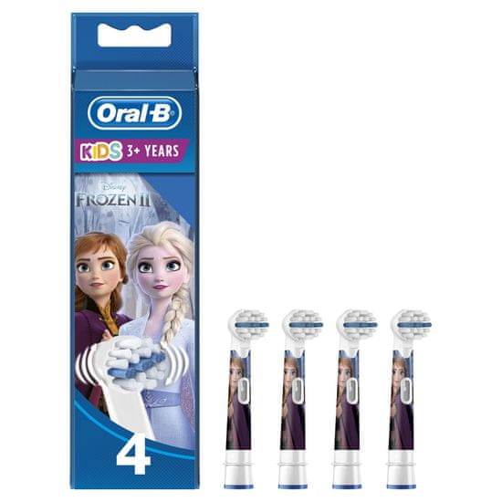 Oral-B Frozen, 4 db